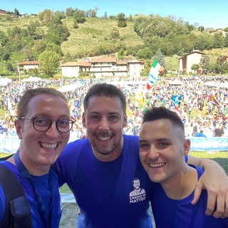 Due nuovi contratti con un sostegno concreto alle nuove generazioni, Matteo Gagliasso (Lega Giovani Piemonte): &quot;L'obiettivo della nostra proposta è attrarre giovani&quot;