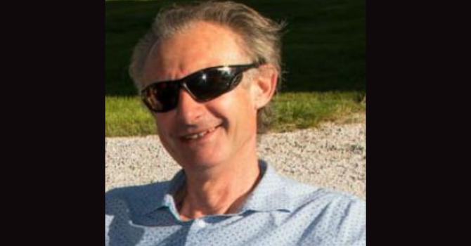 Muore improvvisamente Danilo Desderi, lutto nei Vigili del fuoco di Cuneo Muore improvvisamente Danilo Desderi, lutto nei Vigili del fuoco di Cuneo