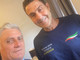 Beppe Lauria e Vannacci