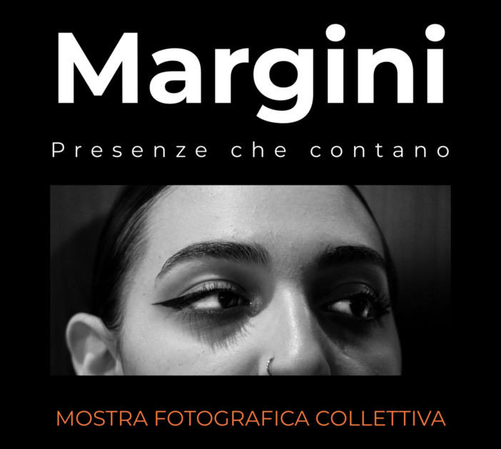 A Treiso s'inaugura la mostra "Margini. Presenze che contano" A Treiso s'inaugura la mostra "Margini. Presenze che contano"