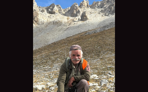 Bersezio piange Mario Giavelli, uomo di montagna e punto di riferimento per la comunità