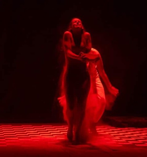 "Leggera come la cenere": spettacolo teatrale all'Auditorium di Marene