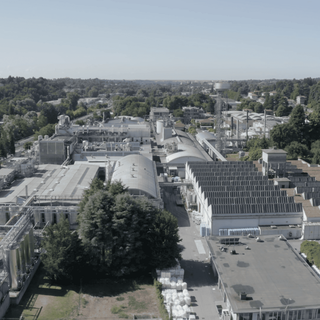 L'azienda Lamberti S.p.A. L'azienda Lamberti S.p.A.