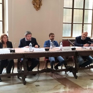 A Trinità l'incontro sull'urbanistica convocato dal presidente della Provincia Robaldo. La Nostra Provincia: &quot;Chiarisca se la Provincia è super partes o fa capo a una parte politica&quot;