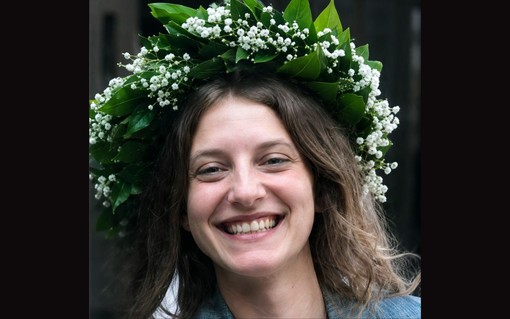 Lunedì l’ultimo saluto a Lucia Casavecchia, vittima dell’incidente agricolo a Diano d’Alba Lunedì l’ultimo saluto a Lucia Casavecchia, vittima dell’incidente agricolo a Diano d’Alba