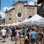 Limone Piemonte, weekend tra mercatino artigianale, letture per bambini ed escursioni in quota Limone Piemonte, weekend tra mercatino artigianale, letture per bambini ed escursioni in quota