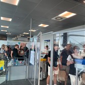 Levaldigi, la Provincia guarda al modello Reggio Calabria: abbattere la tassa d’imbarco per rilanciare l’aeroporto Levaldigi, la Provincia guarda al modello Reggio Calabria: abbattere la tassa d’imbarco per rilanciare l’aeroporto