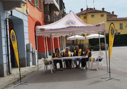 San Giovenale, 1500 screening gratuiti per la prevenzione della salute a Fossano San Giovenale, 1500 screening gratuiti per la prevenzione della salute a Fossano