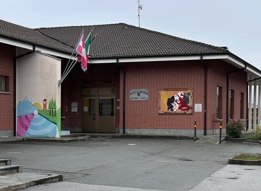 La scuola dell'Infanzia "Boggero Cerutti" La scuola dell'Infanzia "Boggero Cerutti"