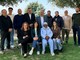 La lista del candidato a sindaco Francesco Galluccio La lista del candidato a sindaco Francesco Galluccio