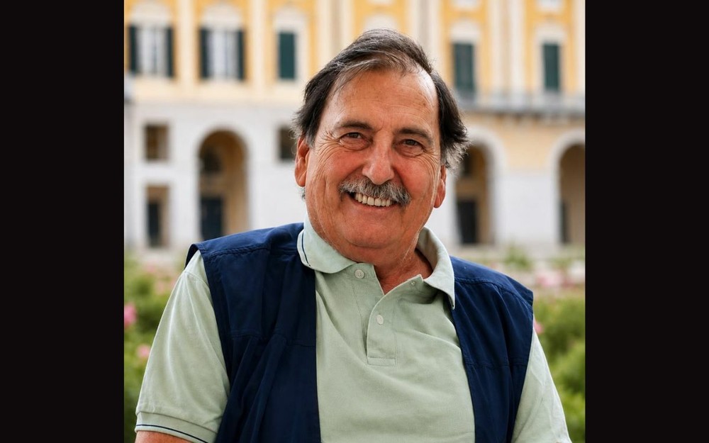 Borgo San Dalmazzo in lutto per Giuseppe Bonatto, il “Pitin” Borgo San Dalmazzo in lutto per Giuseppe Bonatto, il “Pitin”