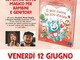 Mondovì, si presenta il libro “Il mio cuore ha cento stanze” Mondovì, si presenta il libro “Il mio cuore ha cento stanze”