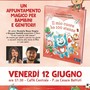 Mondovì, si presenta il libro “Il mio cuore ha cento stanze”