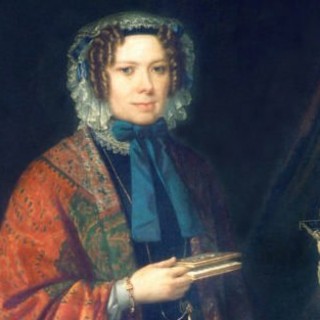La marchesa Giulia di Barolo La marchesa Giulia di Barolo