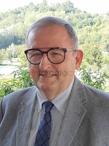 Luciano Bertolusso, nuovo presidente dell'Ordine dei Medici Chirurghi e degli Odontoiatri della Provincia di Cuneo Luciano Bertolusso, nuovo presidente dell'Ordine dei Medici Chirurghi e degli Odontoiatri della Provincia di Cuneo