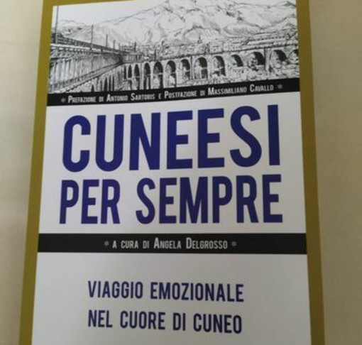 A Saluzzo si presenta il libro “Cuneesi per sempre”