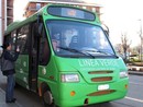 Con l’app e la tessera Bip, la navetta verde  ad Alba è tornata tranquilla