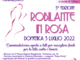 «Robilante in rosa»: torna la camminata in memoria di Wilma Vallauri organizzata dalla Lilt