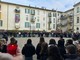 Il liceo de Amicis fa memoria della Shoa [VIDEO]