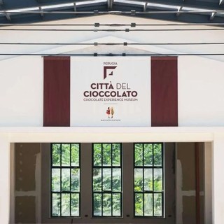 La Città del Cioccolato: il nuovo paradiso del cacao