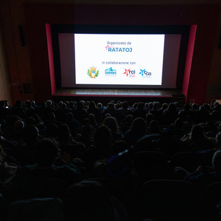 Riparte "Lunedì Cinema" al Magda Olivero: dieci appuntamenti per l'autunno di Saluzzo