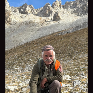 Bersezio piange Mario Giavelli, uomo di montagna e punto di riferimento per la comunità