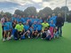 HOCKEY F / La Lorenzoni BCC Bra batte il Ferrini a 19 secondi dalla fine e sale al terzo posto HOCKEY F / La Lorenzoni BCC Bra batte il Ferrini a 19 secondi dalla fine e sale al terzo posto