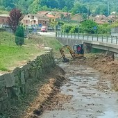 Pesca sportiva e torrenti, l’allarme di un lettore: “Interventi troppo invasivi, così si distruggono gli ecosistemi”