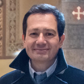 Alessandro Leone, 49 anni