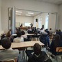 Le lezioni del progetto di BCC  Alpi Marittime alle scuole superiori