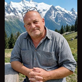 Busca, addio a Paolo Falco: una vita dedicata ai traslochi e all'artigianato locale