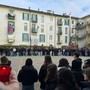 Il liceo de Amicis fa memoria della Shoa [VIDEO]