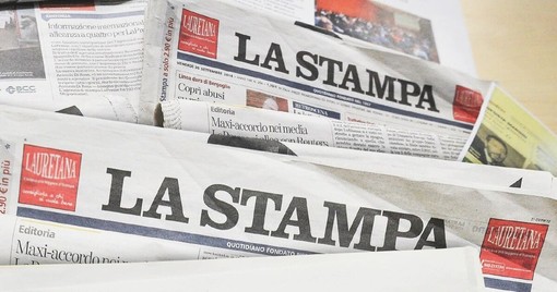 Confindustria Cuneo e Fondazione Crc nella nuova compagine azionaria de "La Stampa"?