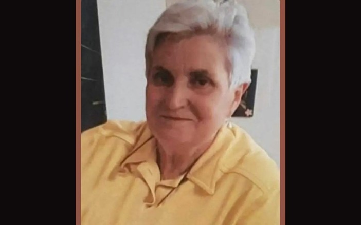 A Valmala i funerali di Caterina Forniglia, con la “Trattoria Aurora” uno dei volti più eccellenti della cucina tipica della Val Varaita