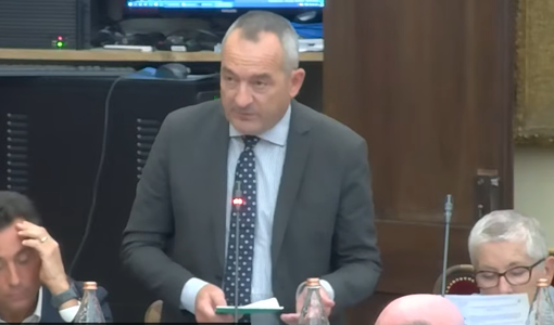 Pnrr, ultimati nei tempi i tre cantieri di Cuneo da oltre 21 milioni: Serale esclude rischi per i finanziamenti Pnrr, ultimati nei tempi i tre cantieri di Cuneo da oltre 21 milioni: Serale esclude rischi per i finanziamenti