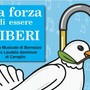 La forza di essere LIBERI: evento con musica, immagini e riflessioni