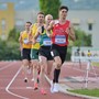 ATLETICA / Lorenzo Mellano tra i migliori d'Europa al "Multistars" di prove multiple