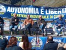 La Lega a Pian della Regina nel 2024 La Lega a Pian della Regina nel 2024