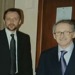 Alba piange Teobaldo Scavino, storico cuoco e maestro della cucina piemontese