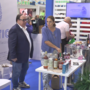 Acqua Calizzano al TTG di Rimini: un milione di bottiglie e il comfort drink Longevity per destagionalizzare il turismo Acqua Calizzano al TTG di Rimini: un milione di bottiglie e il comfort drink Longevity per destagionalizzare il turismo