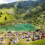 Il lago di Terrasole