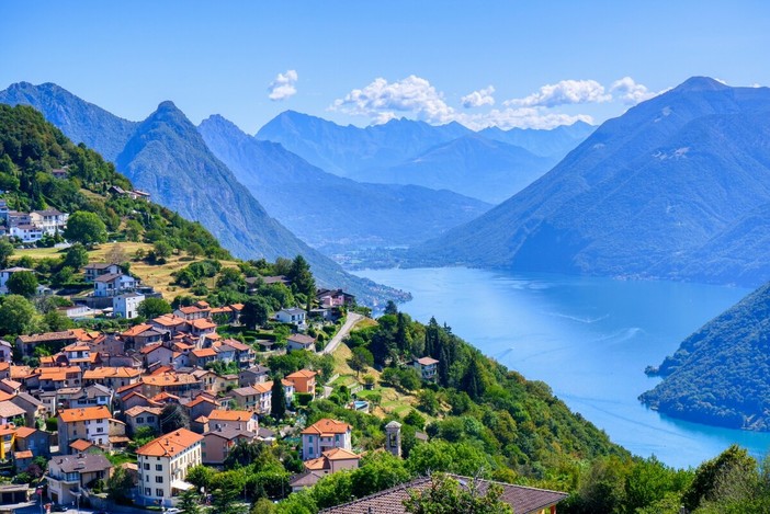 Weekend a Lugano: cosa fare, dove alloggiare e il fascino della vita notturna svizzera Weekend a Lugano: cosa fare, dove alloggiare e il fascino della vita notturna svizzera