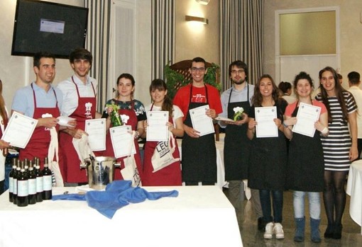 Il Leo Club Mondovì Monregalese presenta la 4° edizione di “Leo Chef”
