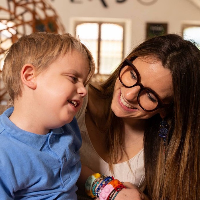 “Quando l’amore vince”: il 21 aprile, ad Alba, La Collina degli Elfi  incontra Valentina Mastroianni – La storia di Cesare