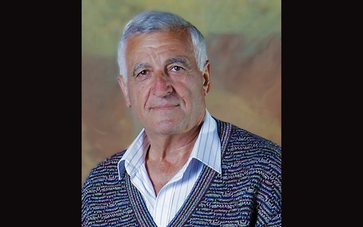 Boves piange Michele Antonio Siciliano: giovedì l'ultimo saluto nella parrocchia di San Bartolomeo Boves piange Michele Antonio Siciliano: giovedì l'ultimo saluto nella parrocchia di San Bartolomeo