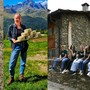 Le donne imprenditrici di Ostana Le donne imprenditrici di Ostana