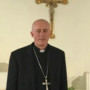 Il cuneese mons. Giorgio Lingua ambasciatore del Papa in Israele Il cuneese mons. Giorgio Lingua ambasciatore del Papa in Israele