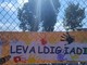 Levaldigi, sport e amicizia per la festa di fine anno della scuola primaria Levaldigi, sport e amicizia per la festa di fine anno della scuola primaria
