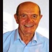 Enzo "Ociu" Costmagna"