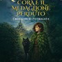 La cuneese Milena Lazier debutta con Cora e il medaglione perduto, primo capitolo delle Cronache di Pietralata